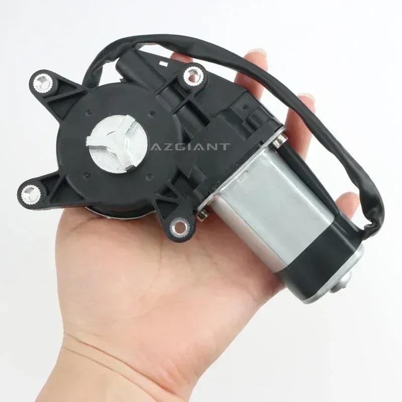 Car Power Window Lifter Motor 12V 4pin Window Glasses Lifting regulator for Chery A516 2006-2010