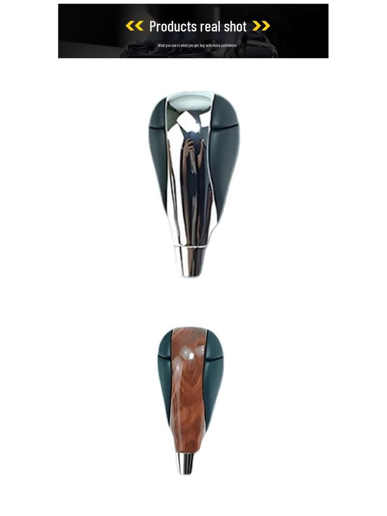 Lexus ES Gear Shift Knob Modification for Manual Transmission