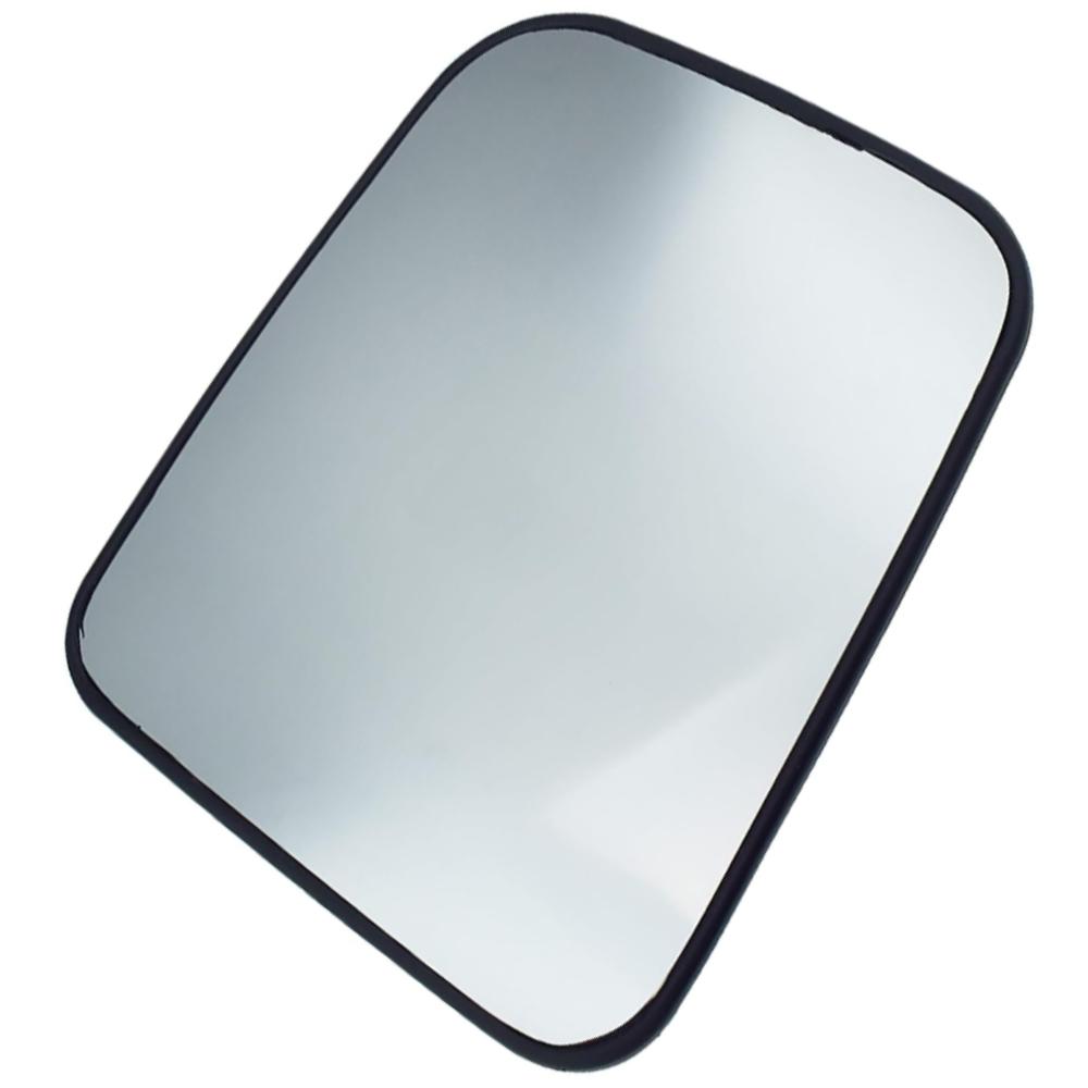 

Car Heated Side Rearview Mirror Glass White Left/Right for Nissan Pick-Up 1998-2005 Patrol Y61 1997-2013 Navara D22 1997-2015 Right Side