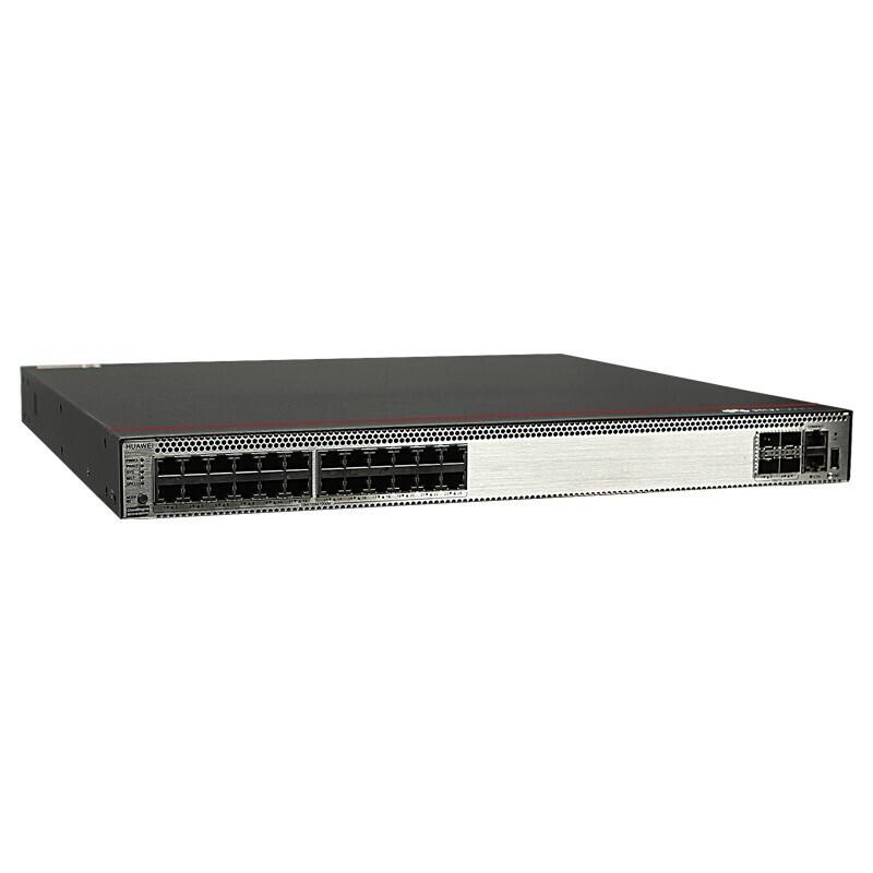 Huawei S5731S-S24T4X-A Cloud Managed Layer 3 Switch