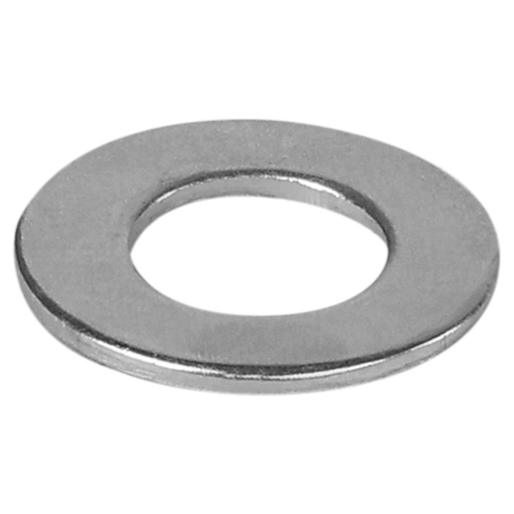 Flat washer DIN 125 (pack of 30) M6 Vorstahl