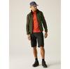 Newhill Fleece Jacket