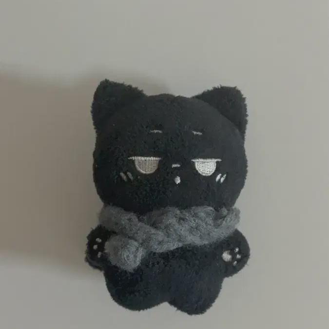 

Seventeen Вонну Чон Кан-нанг 10 см Кукла