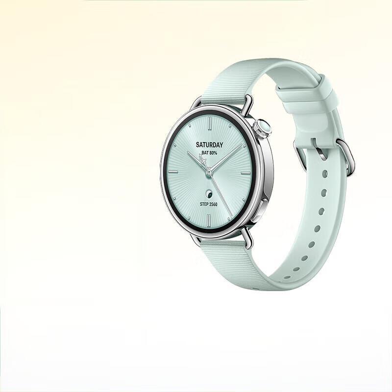 Xiaomi Watch S4 (CN version)