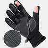 Touch Screen Warm Gloves Waterproof Mittens High Quality Riding Gloves  Outdoor