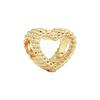NEW DIY Sparkling Gold-Plating Serise Family Star Flower Cake Charm Bead Fit Silver European Bracelet Jewelry Gift