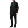PHILIPP PLEIN Casual Sportswear Sets Men's Stand Collar Moderate SABC-MJJ0344-PJO002N-02