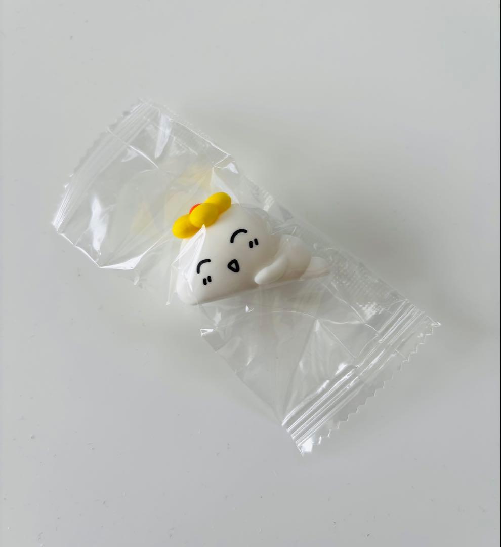 

[USED] ATEEZ POPUP Gacha Figure Yeosang