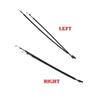 Left/Right Hand Front Seat Tilt Cables For Ford Fiesta MK6 2002-2012 RH 1441167/1441166 Car Interior Parts