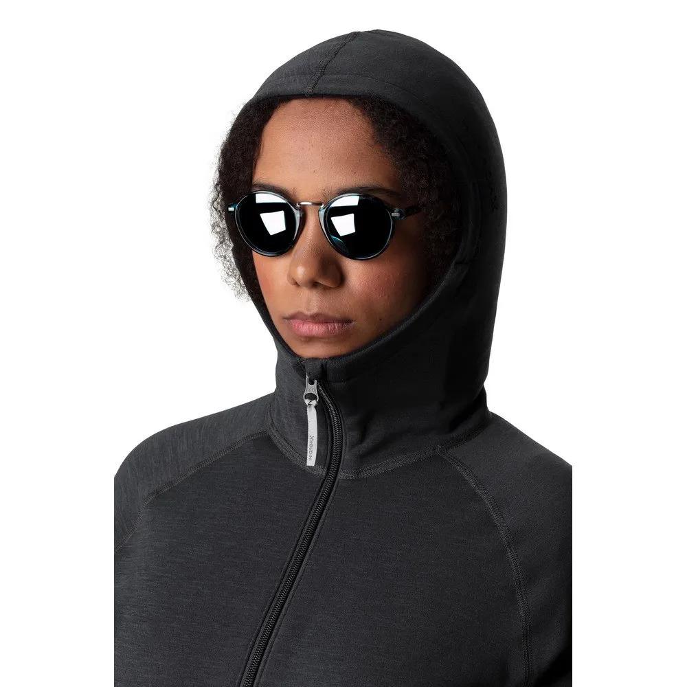 Houdini Fleece Hoodie Outright