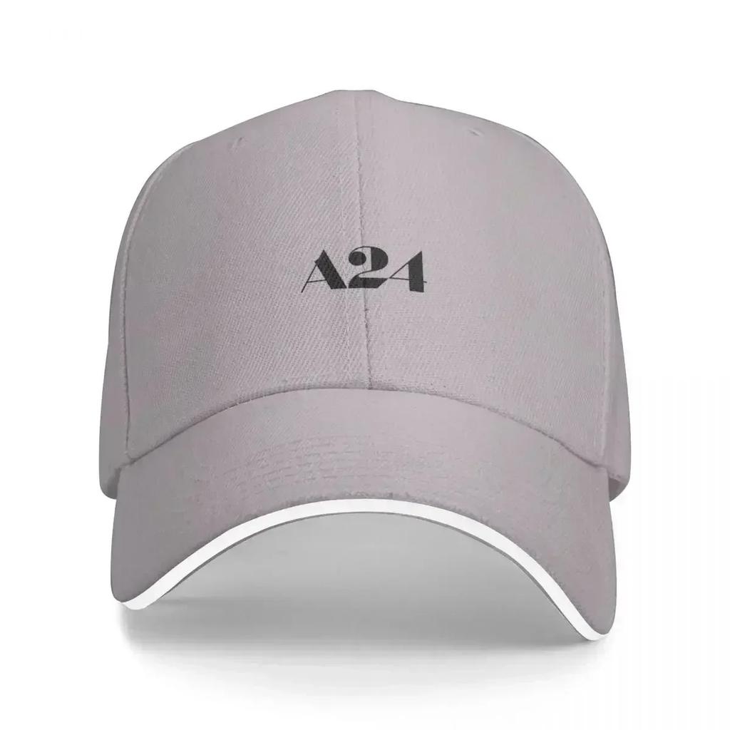 A Black Logo Cap Baseball Cap Anime Hat Ball Cap Ladies Hat Mens