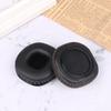1Pair Earphone Earpads  Foam Cushion Replacement For Marshall Mid Anc Bluetooth Headphones