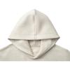 Li Ning Bad5 Loose Fit Hoodie With Letter Print Men hoodies AWDV317-2