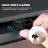 For Tesla Model Y Juniper 2025 Air Vent Freshener Clip Air Outlet Aromatherapy Holder Mount Model3 Highland 2024 Gadget Stand