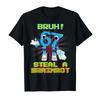 67 Six Seven Funny Italian Brainrot Gaming Meme T-shirt Men Women Oversized Y2k Short Sleeve Street Hip Hop Streetwear Clothing