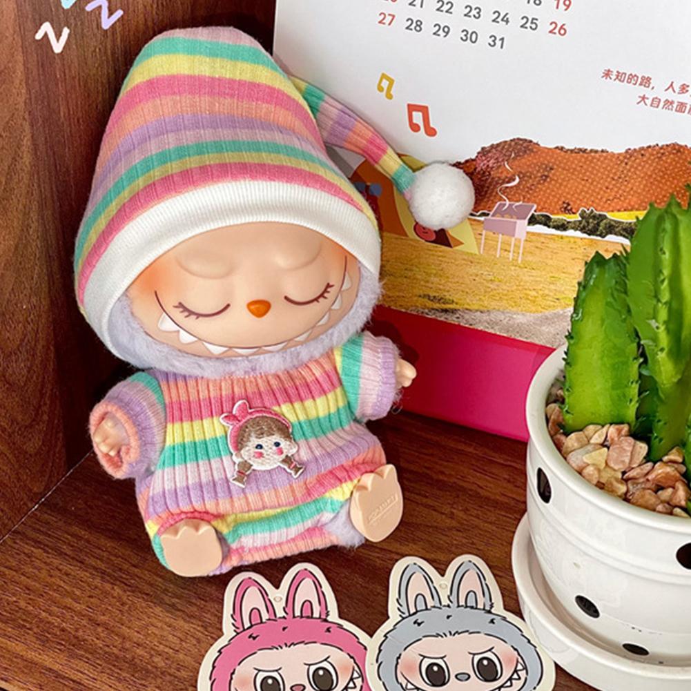 Изысканный модный комбинезон — фото 3