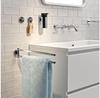 Royal Tiger Tiger Noon Liquid Soap Dispenser Medium Chrome-plated Soap Dispenser