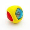 Luminous Eco-Friendly TPR Dog Toy - Bite-Resistant, Sound-Emitting Teething Toy
