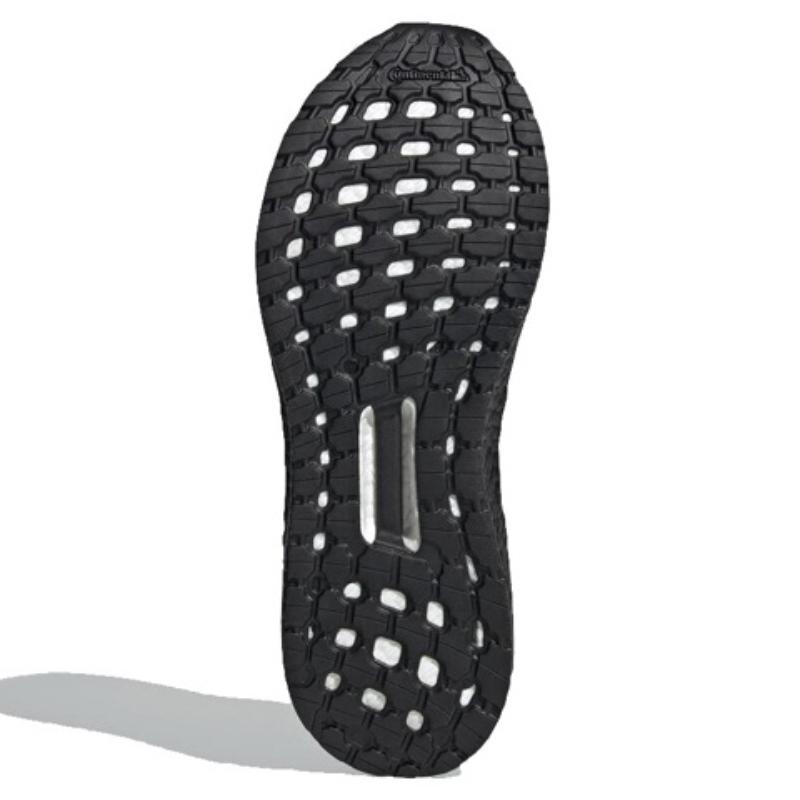 Adidas Ultra Boost 20 James Bond 007 No Time To Die Black Sneakers FY0645