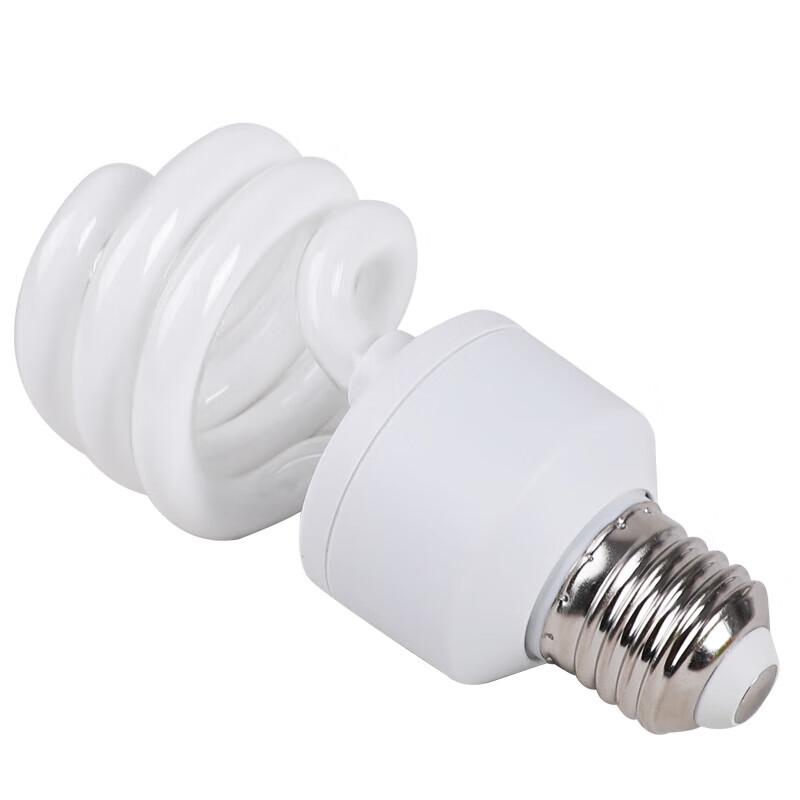 FSL T3 E27 Spiral Energy-Saving Fluorescent Lamp