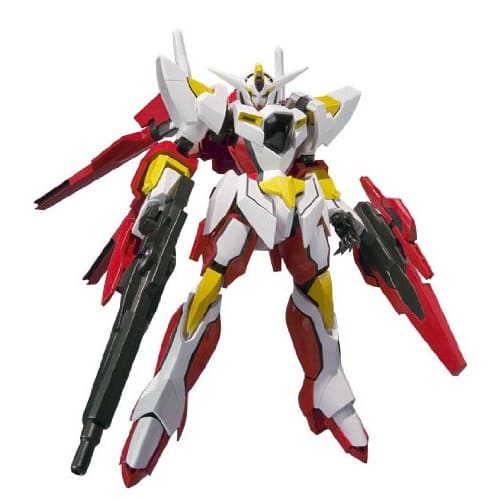 

TAMASHII NATIONS ROBOT SPIRITS SIDE MS Reborns Gundam/Reborns Cannon