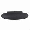 Sun Visor Mirror Cover OemQuality Replacement Fit for Vehicle Owners, DIY Mechanics