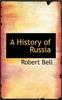 The A History of Russia Book