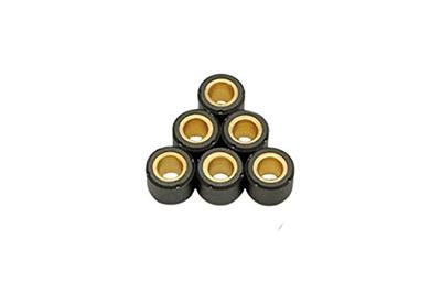 Motorcycle Parts Center Weight Roller 0.4 Oz (13.0 G) Suzuki Address V125 CF46A