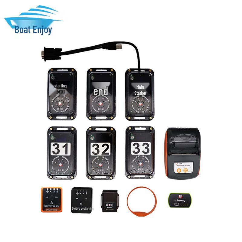 Zhou Xiang Sports Electronic Timing Systems