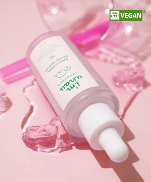 I'm Unau Bakuchiol Puz Serum 30ml