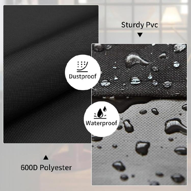 Turntable Dust Cover Record Player Turntable Cover Gramophone Record Player Turntable Sleeve Protective Case Polyester