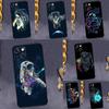 Space Astronaut Cover For OPPO Reno 8T 8 Lite 14F 13F 12 F 11 F 14 13 10 Pro OPPO Find X8 X6 X5 X9 Pro Case