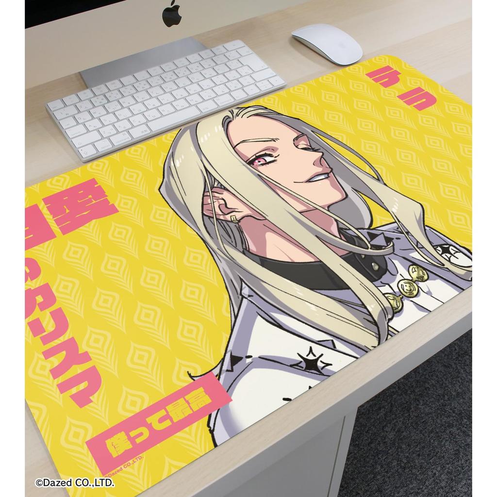 Charisma Terra Multi-Desk Mat