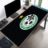 Maccabi Haifa Fc Crest Mouse pad Mouse pad, Gaming Mouse Pad, keyboard pad, Desk Decor for computer notebook Fan Gift Birthday Gift