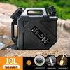 Outdoor Food-Grade PE Water Storage Bucket with Faucet