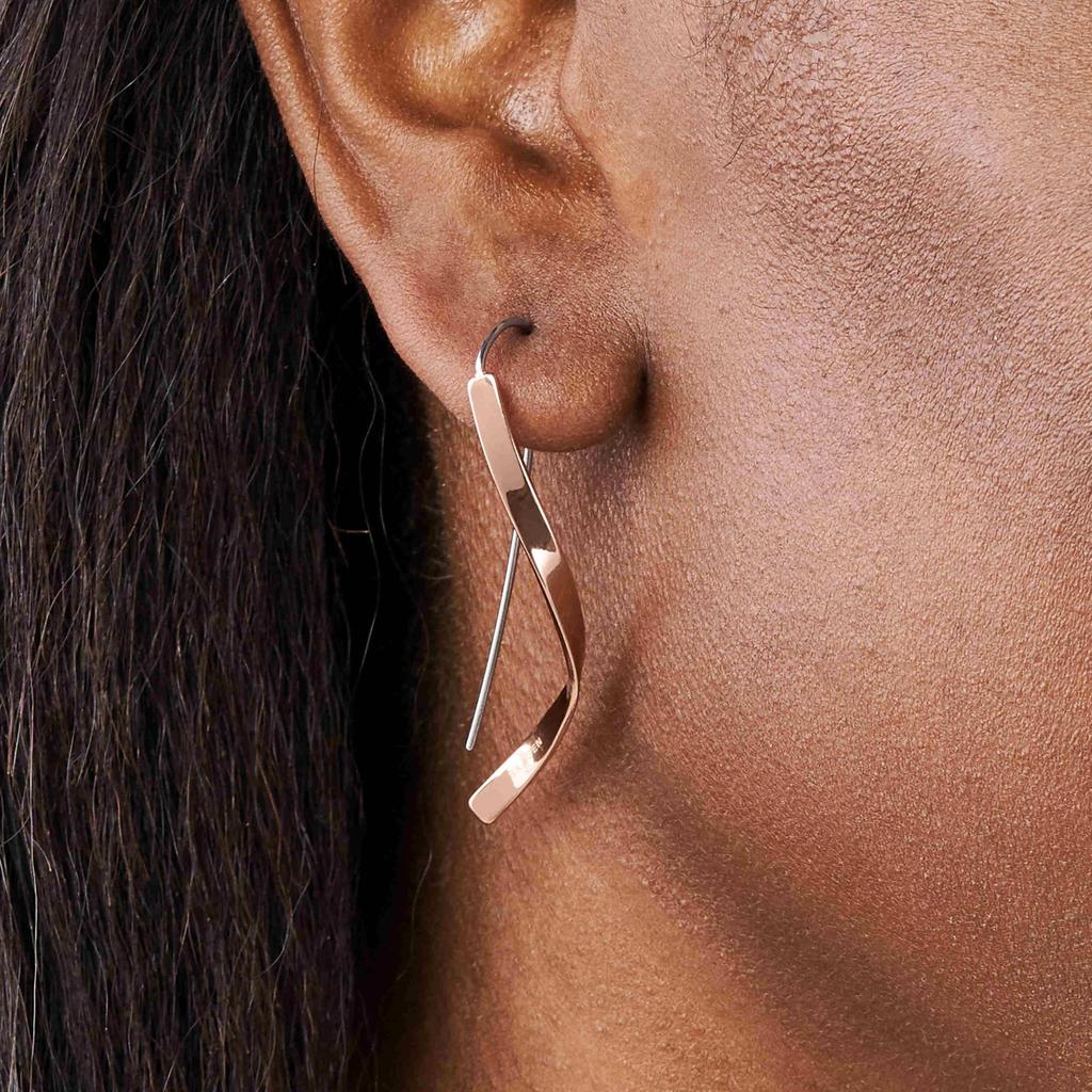 Skagen Stainless Steel Earrings SKJ1328791