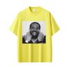 Rapper Drake Gesto Amichevole Divertente Meme Maglietta Unisex Donna Casual Umorismo Magliette Manica Corta Unisex Hip Hop Vintage Top Maglietta
