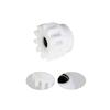 Bearing Gear Plastic Easy Mop Pedal Broom Spin Replacement Part 1 Way Clutch Octagon Bearing Bucket Gear Sprockets Repair