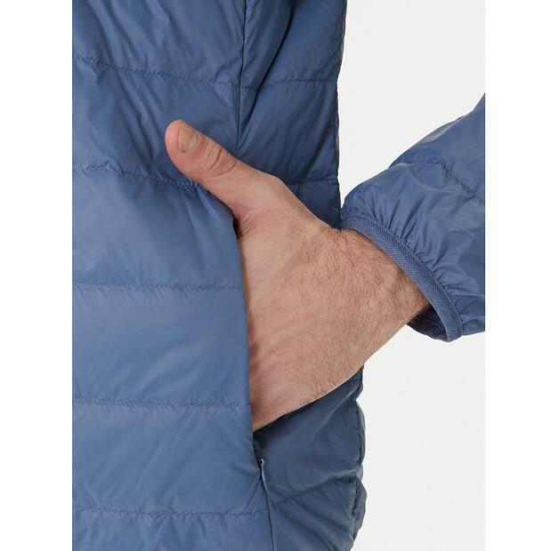 Куртка пуховая EA7 Emporio Armani PNGPZ