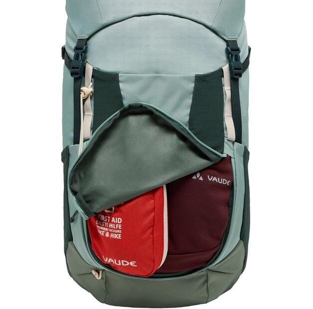 Backpack Vaude Brenta 28 Dusty Fern (Women's) (47365-433)