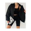 Bomber College Jacket