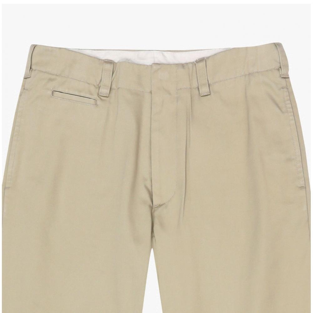 Nanamica Straight Chino Men S Long pantS S26Sc072e