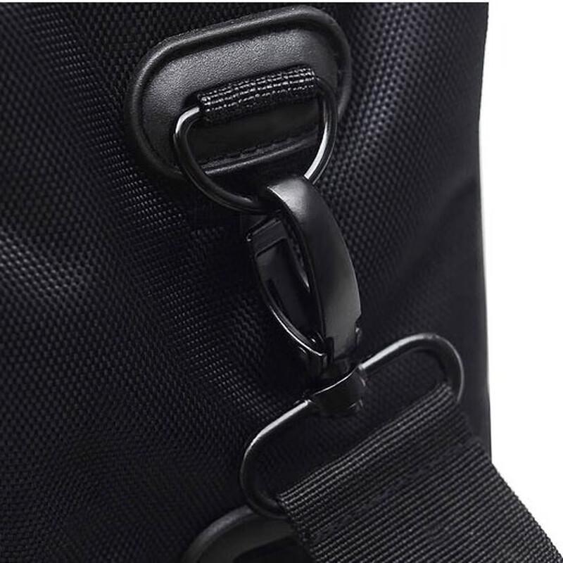 Ayyub Small Camera Shoulder Bag