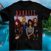 Neu Beliebt The Bangles Geschenk Für Fans Unisex Alle Größen Shirt Unisex T-Shirt