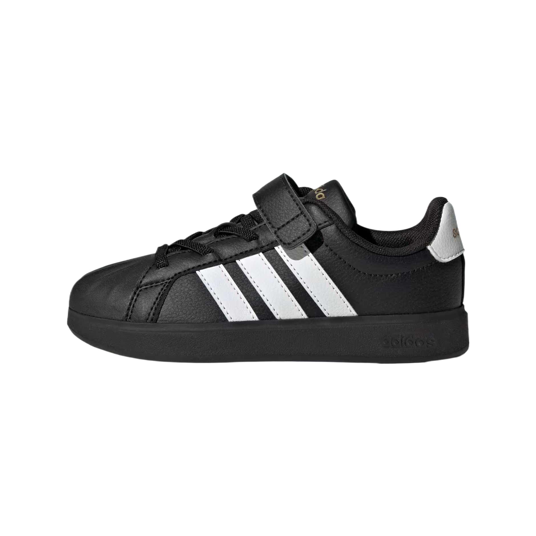 Adidas Street Talk Low top Kids Skateboarding Shoes Kids JS5055 33