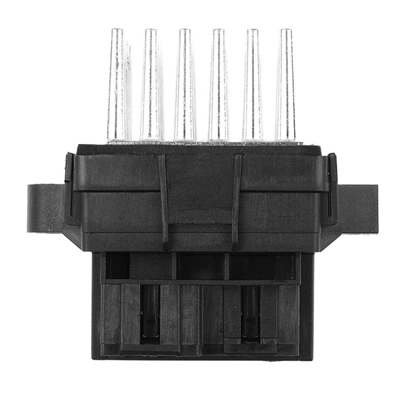 HVAC Blower Motor Resistor for 15141283 A/C Heater Blower Motor Resistor