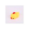 Roztomilý Mochi Kočka Mačkací Léčivá Zábava Děti Kawaii Hračka Stres Dekor Odlehčovač