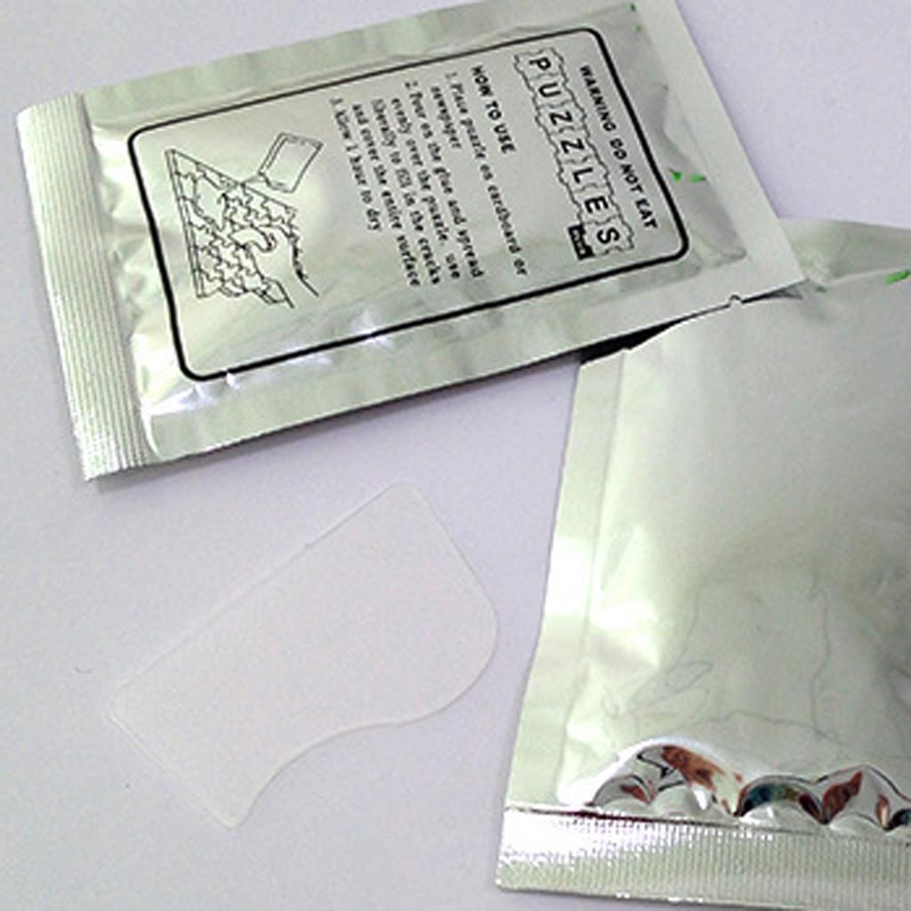 Speciální lepidlo na puzzle do vaší práce Rámovaný puzzle nástroj 25ML