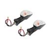 Motorcycle LED Turn Signal Brake Light Running Lamp For GSX-R 600/750/1000 K1 K4