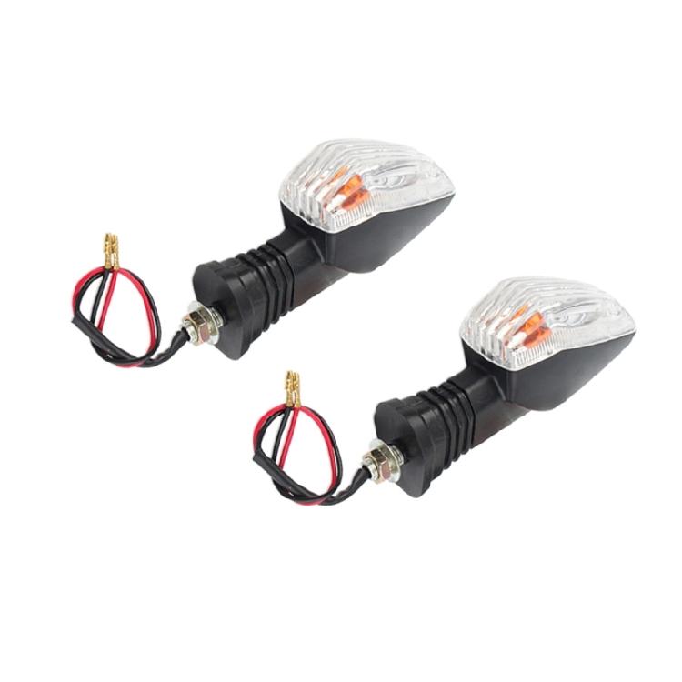 Motorcycle LED Turn Signal Brake Light Running Lamp For GSX-R 600/750/1000 K1 K4